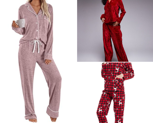 My COMFY wearables 😊 cover photo collage