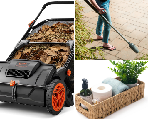 Zero-Regret My Favorite Home Upgrades cover photo collage