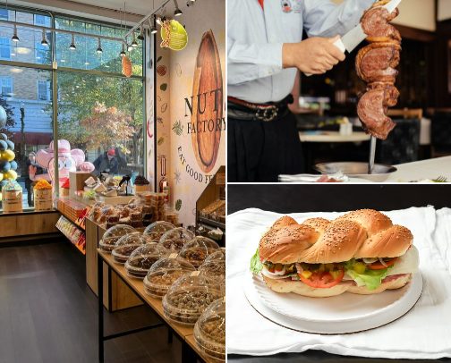 Places to Visit in Massachusetts! cover photo collage