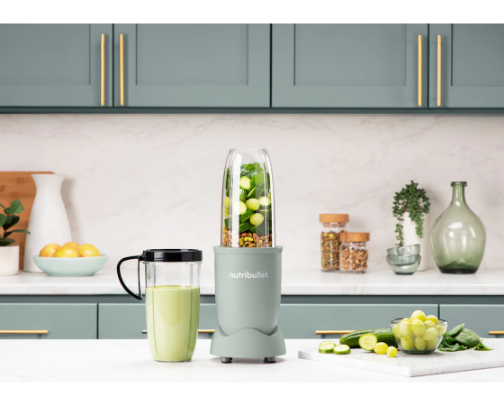 My Calm Girl Breakfast Setup for Busy Mornings cover photo collage
