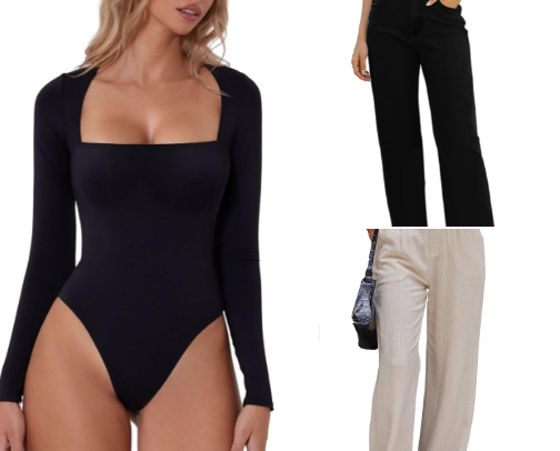 Recent Amazon Must-Haves for the Mid-Size Girlies (Size 10-12) cover photo collage