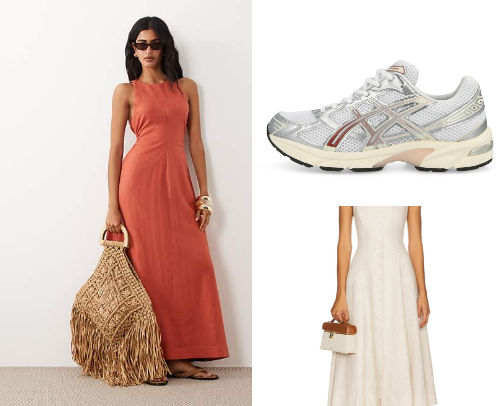 Mom Outfits: Comfortable but Stylish cover photo collage