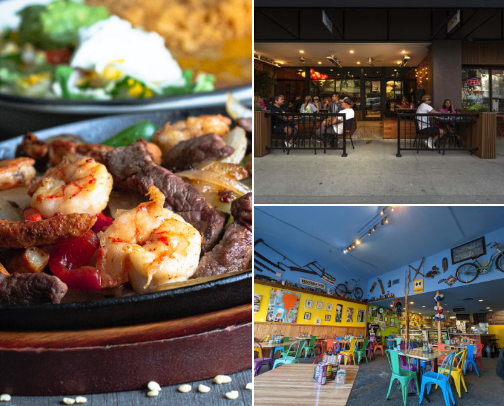 Foodie in Wenatchee Valley! cover photo collage