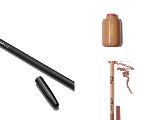 My favourite neutral products 🤍 cover photo collage