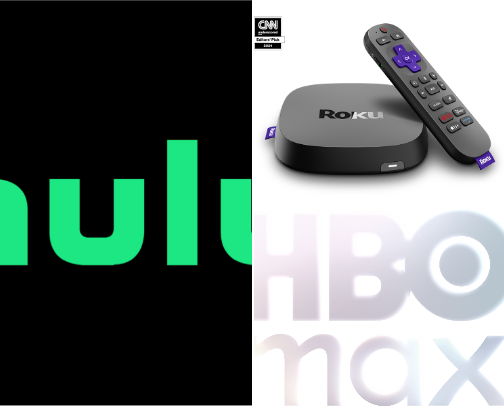 TV tech and streaming recs cover photo collage