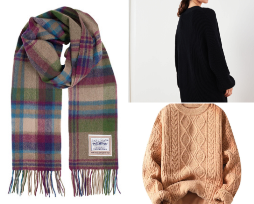 Fall is hereeeee🍂 cover photo collage