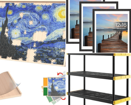 Home Sweet Home cover photo collage