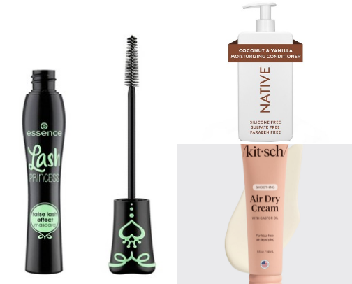 Lower Tox Home & Beauty Recs You'll Actually Love cover photo collage