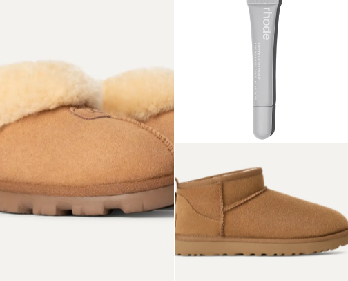 christmas for girls 14-17 cover photo collage