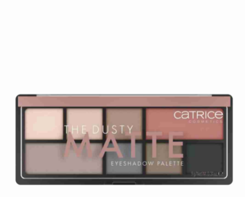 Catrice beauty and trends cover photo collage