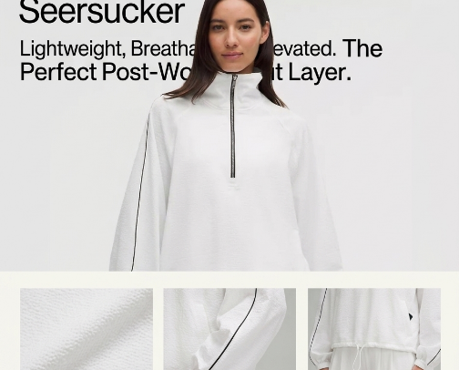 Breezy & Lightweight Summer Layers cover photo collage