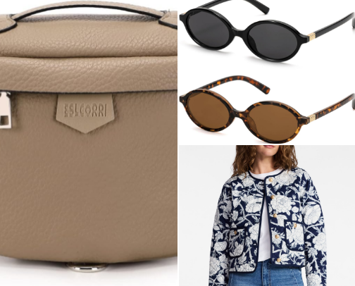 IYKYK Mom Looks cover photo collage