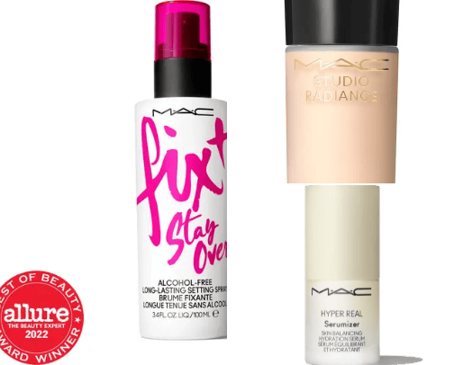 MAC products you have to try - totally worth every money cover photo collage