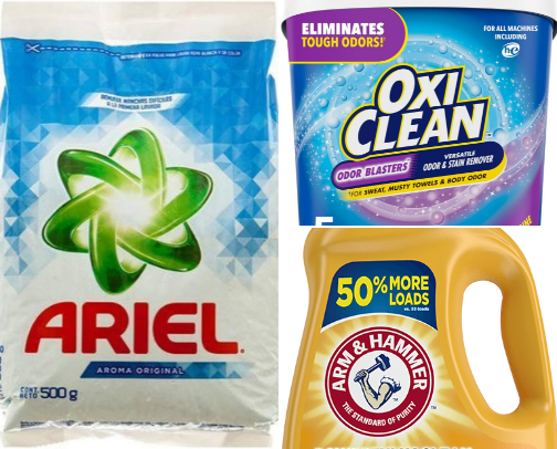 clean clothes heaven cover photo collage
