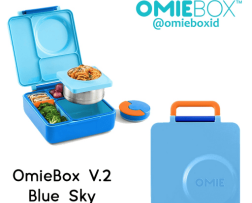 Lunch Box You Must Have cover photo collage