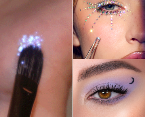 Micro Makeup Accessories You’ll Regret Not Using (2025 Edition) cover photo collage