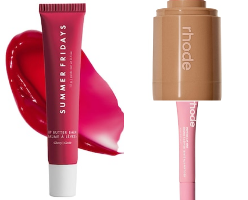 Viral on TikTok cover photo collage