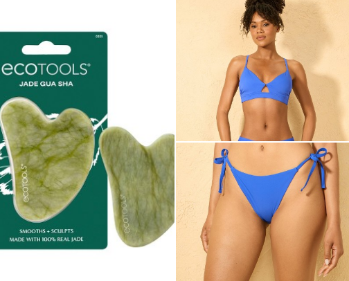 Target favorites cover photo collage