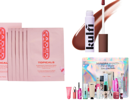 My Wishlist👀 cover photo collage