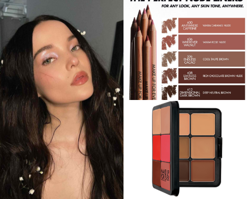 Holy Grail Beauty Products You'll Repurchase Forever cover photo collage