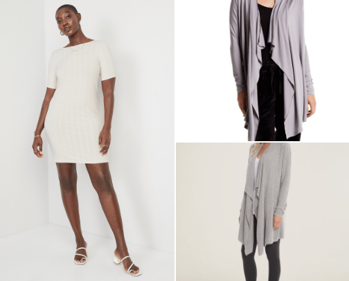 What I wore today! cover photo collage