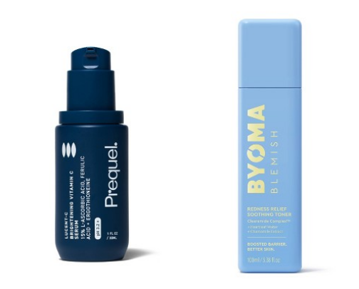 only hype ONE skincare product… I’d pick this one cover photo collage