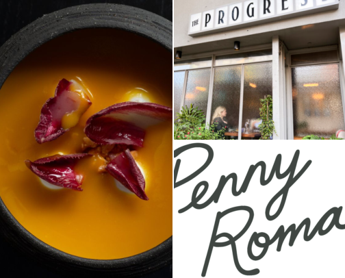 SF’s best Michelin-grade restaurants that won’t bust your wallet cover photo collage