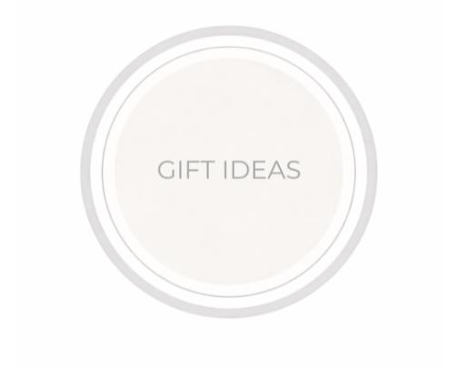 Gift Ideas cover photo collage