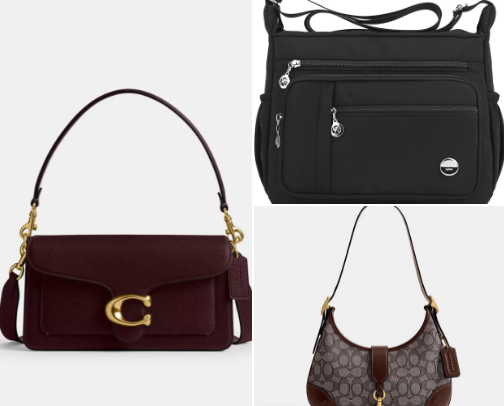 bags by clairo cover photo collage