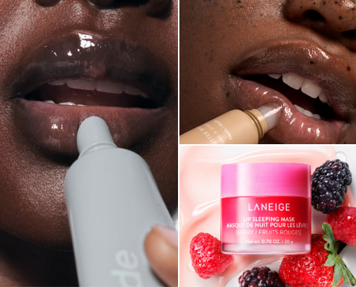 Sephora Viral Favorites cover photo collage