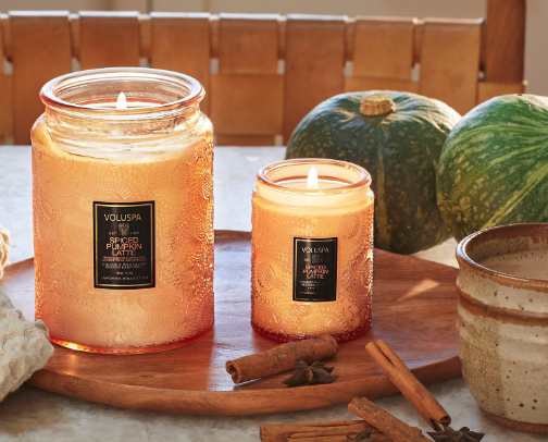 My Cozy Fall Essentials 🍂🍁🎃 cover photo collage