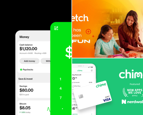 Free Money I Never Leave on the Table 💵 cover photo collage
