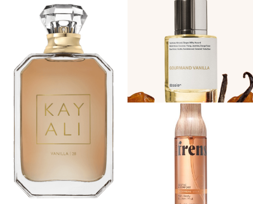 GLOW UP QUICK✨💋 cover photo collage