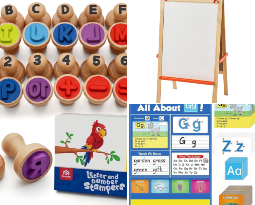 Homeschooling Essentials cover photo collage