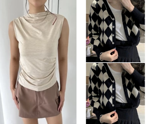 Must-Have Fashion Items for Active Moms cover photo collage