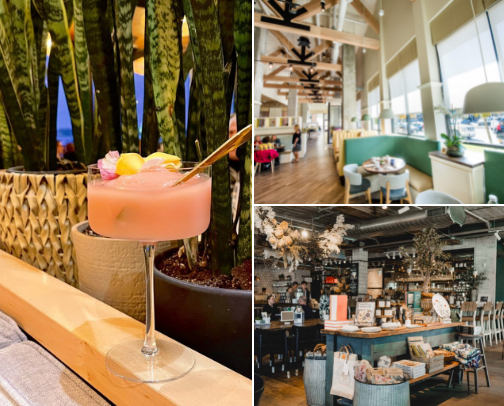 Places to explore - Wayzata, MN cover photo collage