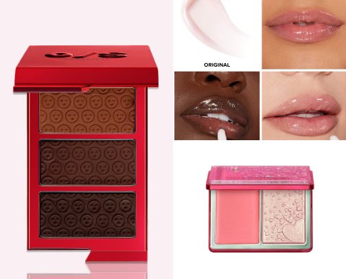What's going in my cart for the Sephora Sale, you ask? cover photo collage
