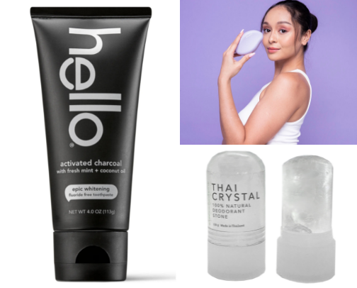 Personal Hygiene Products And Tools You Need cover photo collage