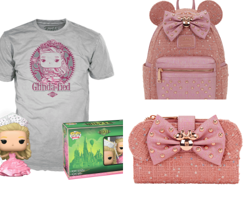 Gift Ideas for the Anime and Cartoon Lovers cover photo collage