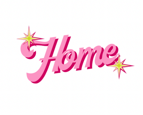 HOME 🏠 cover photo collage