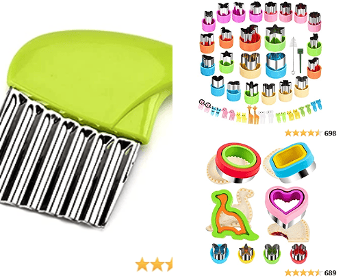 Toddler Kitchen Must-Haves cover photo collage