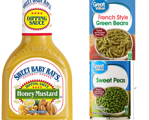 pantry must haves for my family cover photo collage