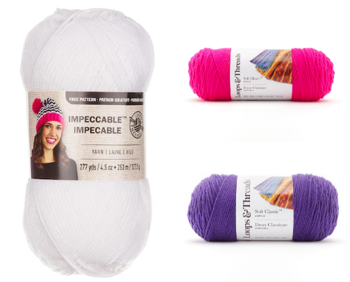 Yarn cover photo collage