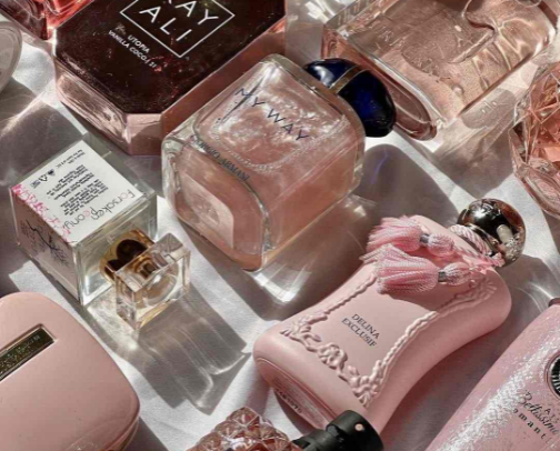 Perfumes that will make people chase you down the street just to ask you what you use! :) cover photo collage