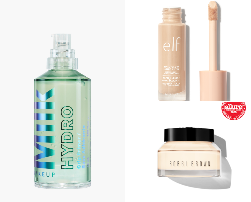 my makeup products that gives you flawless makeup every time !✨ cover photo collage