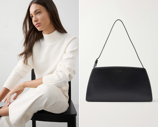 The Classic Autumn Wardrobe🍁 | With a Luxurious Touch✨ cover photo collage