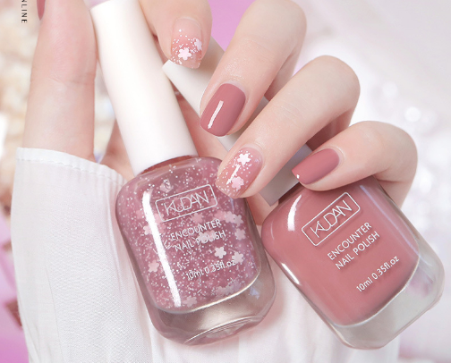 Shop nails polishes for sale on shopee Philippines cover photo collage