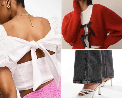 Every day fashion cover photo collage