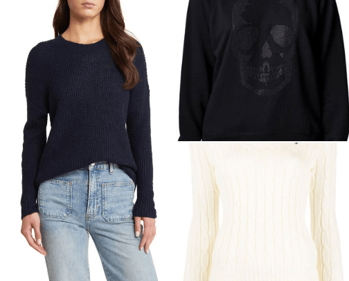 where to buy sweaters for fall cover photo collage