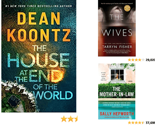 Must-Read Books of 2025 – Add to Your Reading List cover photo collage